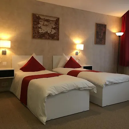 Csiki 3* Miercurea Ciuc